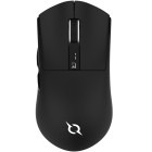 Mouse Gaming AQIRYS Zephyr Black
