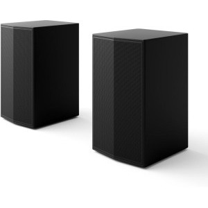 Sistem Home Cinema LG Kit Wireless Surround rear SPT8-S, 2.0 canale, 100W, compatibil cu S70TY, S77TY, S90TY, SG10TY