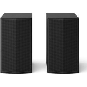 LG Kit Wireless Surround rear SPT8-S, 2.0 canale, 100W, compatibil cu S70TY, S77TY, S90TY, SG10TY