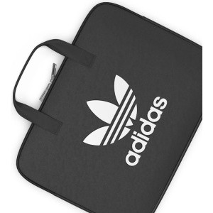 Adidas Husa notebook 13 inch Black/White