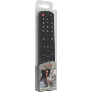 SBOX Telecomanda pentru pentru Hisense TV