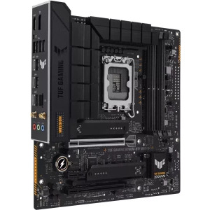 ASUS TUF GAMING B760M-BTF WIFI DDR4