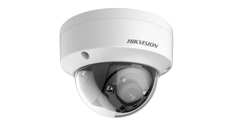 Camera supraveghere Hikvision DS-2CE57H8TVPITF28 2.8mm