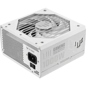 ASUS TUF GAMING White, 80+ Gold, 1000W