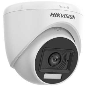 Hikvision DS-2CE76D0T-LPFS 2.8mm