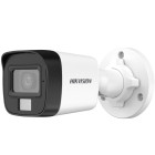 Camera supraveghere Hikvision DS-2CE16K0T-LPFS 2.8mm