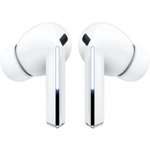 Samsung In-Ear, Galaxy Buds 3 Pro, Active Noise Cancellation, White