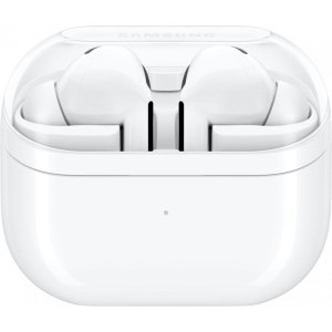 Samsung In-Ear, Galaxy Buds 3 Pro, Active Noise Cancellation, White