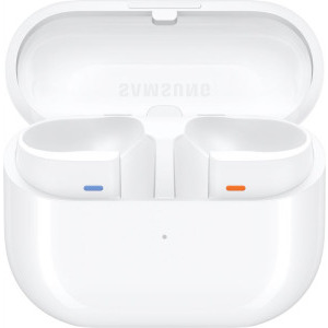 Galaxy Buds3 Pro　ホワイト Galaxy Buds3 Pro Wireless Earphones - White | hifi.lu