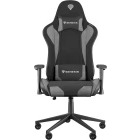 Scaun gaming Genesis Nitro 440 G2 Black/Grey