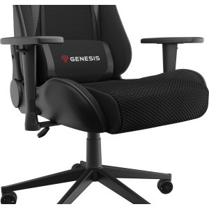 Genesis Nitro 440 G2 Black