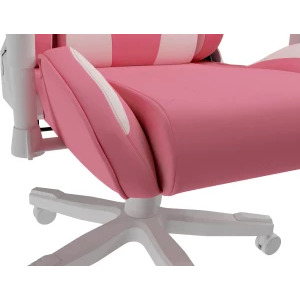 Genesis Nitro 710 Pink-White