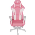 Scaun gaming Genesis Nitro 710 Pink-White