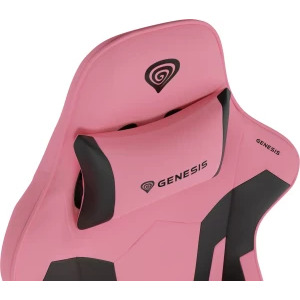 Genesis Nitro 720 Black-Pink
