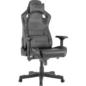 Scaun gaming Genesis Nitro 950 Black