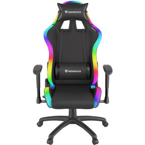 Genesis TRIT 500 RGB Black