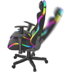 Genesis TRIT 600 RGB Black