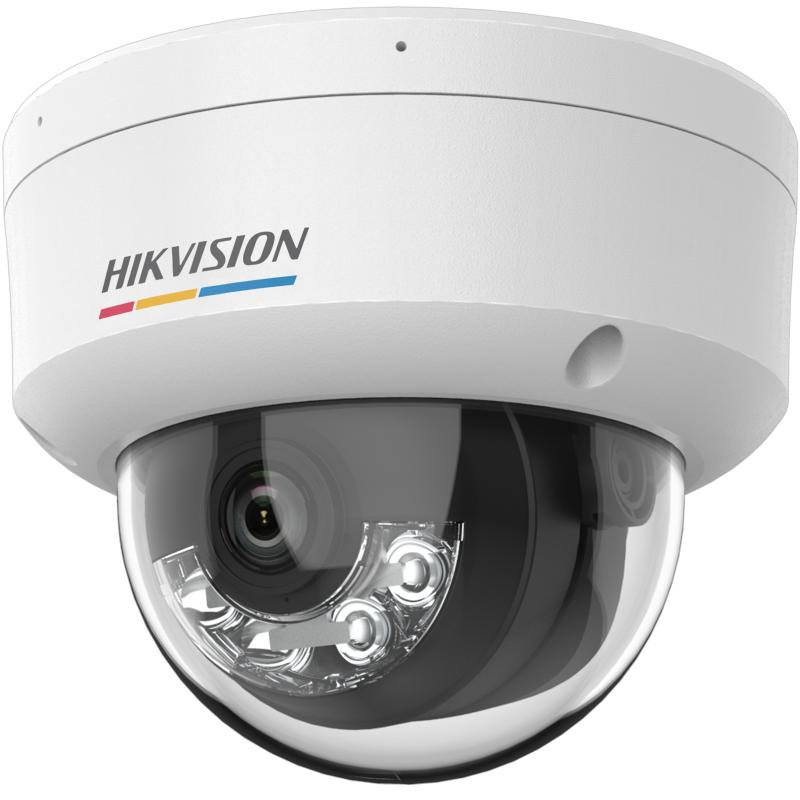 Camera supraveghere Hikvision DS-2CD1167G2H-LIU 2.8mm