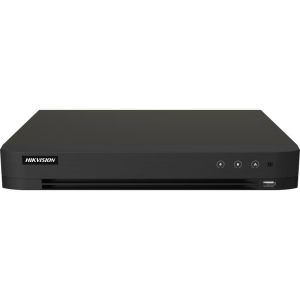 Hikvision IDS-7208HUHI-M1/X/4A+8/4 8 Canale