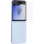 Folie protectie Samsung Set 2x folii transparente pentru Galaxy Z Flip 6