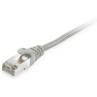 Cablu retea EQUIP CAT6 Patch Cable S/FTP 2 m LZSH Grey