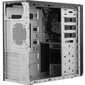 Chieftec Elox HC-10B Black
