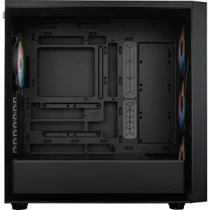Cooler Master MasterBox 600 Black