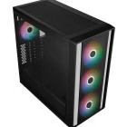 Cooler Master MasterBox 600 Black
