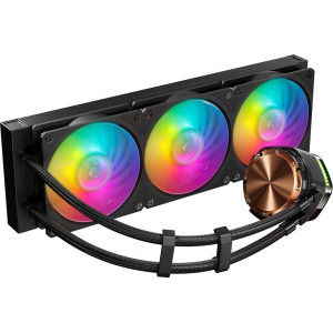 Cooler Master MasterLiquid ML360 ION