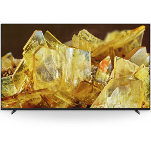 Sony Bravia Smart TV XR-55X90L Seria X90L 139cm argintiu inchis 4K UHD HDR