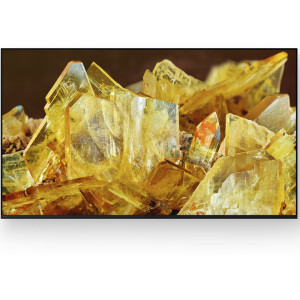 Sony Bravia Smart TV XR-55X90L Seria X90L 139cm argintiu inchis 4K UHD HDR