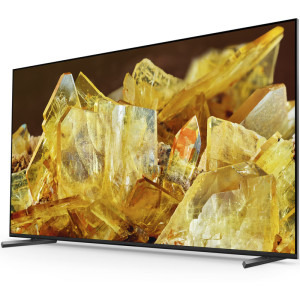 Sony Bravia Smart TV XR-65X90L Seria X90L 164cm argintiu inchis 4K UHD HDR