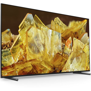 Sony Bravia Smart TV XR-65X90L Seria X90L 164cm argintiu inchis 4K UHD HDR