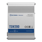 Switch Teltonika Gigabit TSW200
