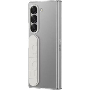 Samsung Capac protectie spate Clear pentru Galaxy Z Fold 6