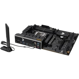 Placa de baza ASUS TUF GAMING B650-E WIFI - PC Garage