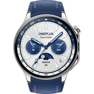 OnePlus Watch 2 Nordic Blue