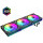 Ventilator Gamemax FN12A-S3I ARGB 120mm Three Fan Pack