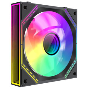 Gamemax FN12A-S3I ARGB 120mm Three Fan Pack
