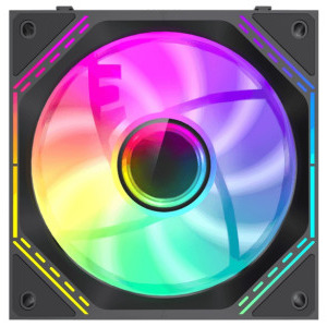 Gamemax FN12A-S3I ARGB 120mm Three Fan Pack