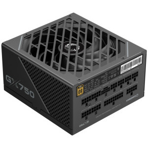 Gamemax GX-750 PRO, 80+ Gold, 750W