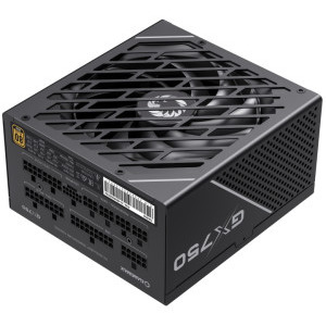 Gamemax GX-750 PRO, 80+ Gold, 750W