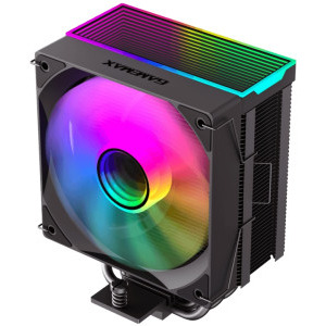 Gamemax Sigma 550 Infinity Black