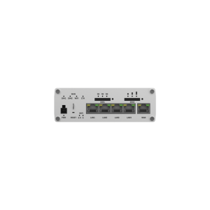 Teltonika Gigabit RUTX50 5G Dual-Band