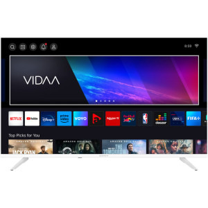 Televizor LED Horizon Diamant Smart TV 43HL4331F/C Seria HL4331F/C 109cm alb Full HD