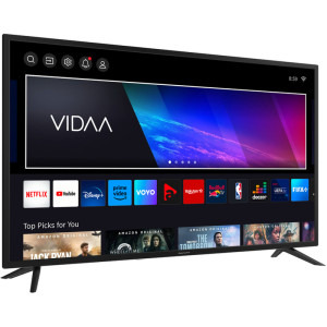 Horizon Diamant Smart TV 43HL4330F/C Seria HL4330F/C 109cm negru Full HD
