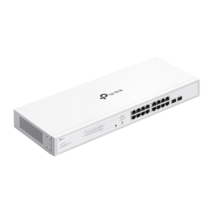 TP-LINK Gigabit FESTA FS318GP