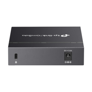 Omada by TP-LINK 2.5Gigabit TL-DS105G-M2