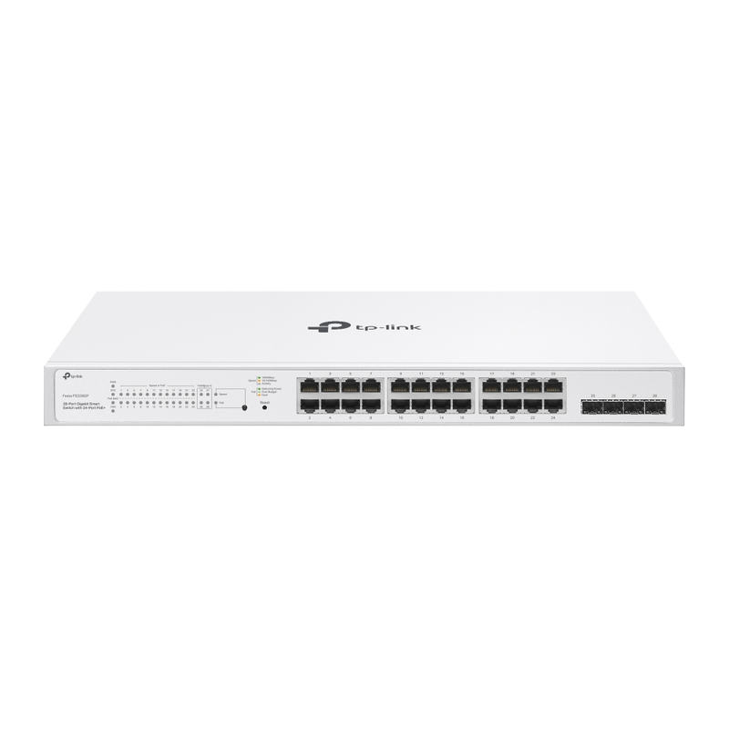 Switch TP-LINK Gigabit FESTA FS328GP