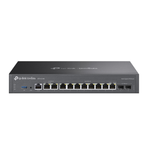 Router Omada by TP-LINK 2.5Gigabit TL-ER7412-M2